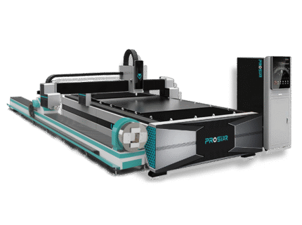 ماكينة فايبر ليزر UN3015C