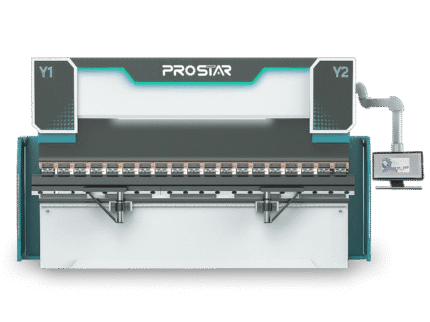 UN-W13P Precision Sheet Metal Bending Machine