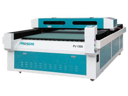 ماكينة ليزر CO2 احترافية بتقنية ميكانيكا يومنج عالية الجودة USJ1310